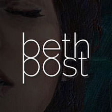 Screenshot of beth-post.com